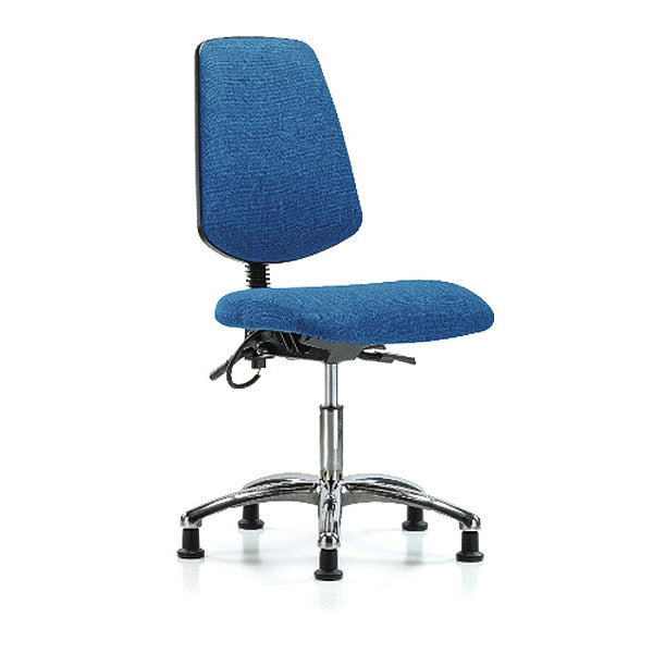Fabric Desk Chair, 19