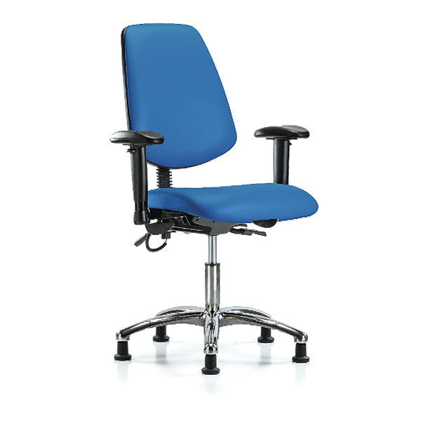Fabric Desk Chair, 19