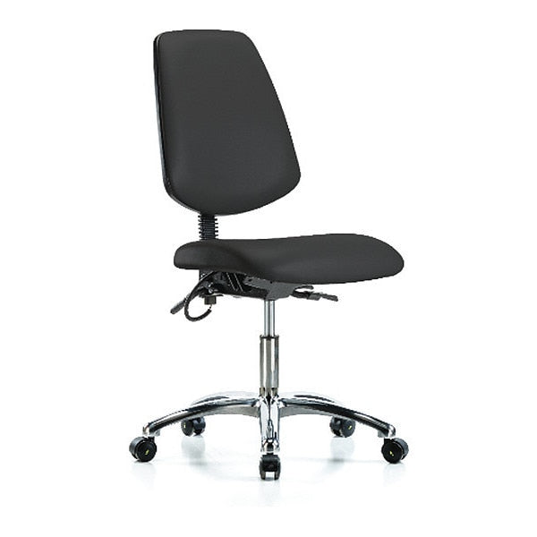 Fabric Desk Chair, 19