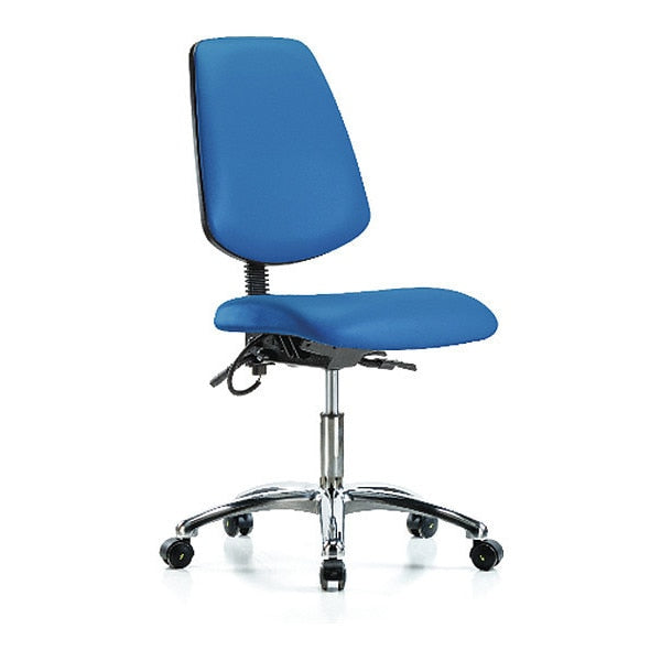 Fabric Desk Chair, 19