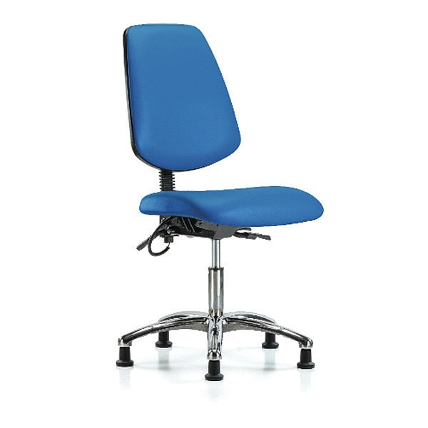 Fabric Desk Chair, 19