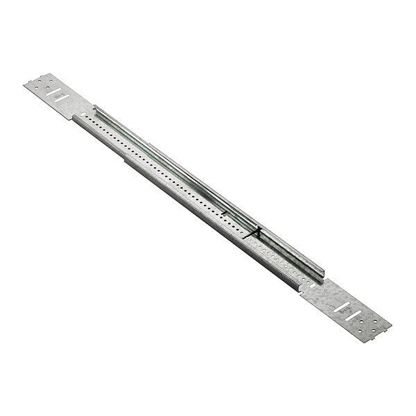 Adj Screw Gun Box Bracket, 17-26