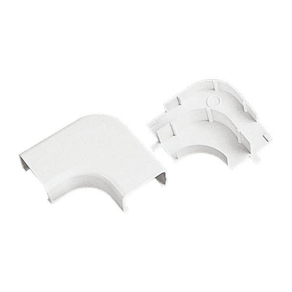 Fitting, Right Angle, Ld10, Power, Wh, PK10