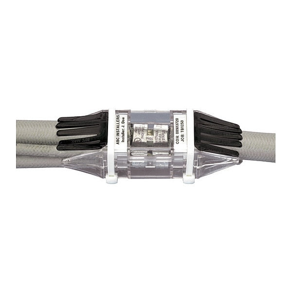 Copper Compression Htap With Cover