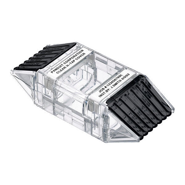 Clear Htap Cover for Htct 250 Kcmil