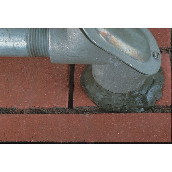 Duct Seal Compound, 5lbs