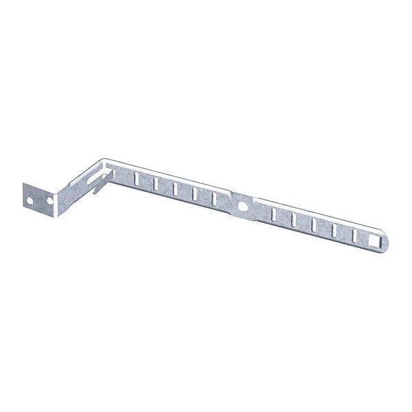 Cable Sup Port Clip, PK100