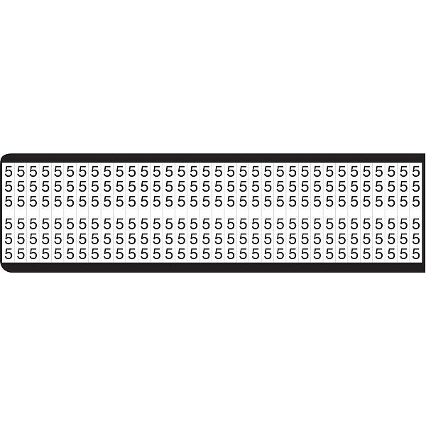 Wire Marker Card, .27