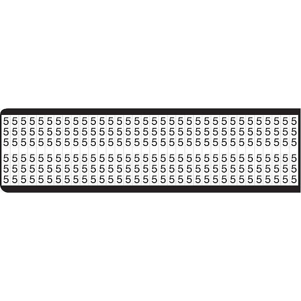 Wire Marker Card, .27