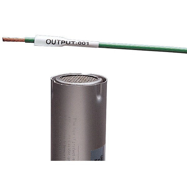 Tt, Heat Shrink, 2