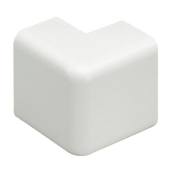 Fitting, Outside Corner, Ld10, Lowv, Wh, PK10