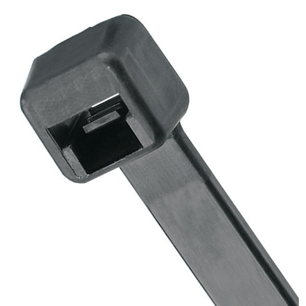 Cable Tie, Lh, 14.5in, Wr Bl, PK250
