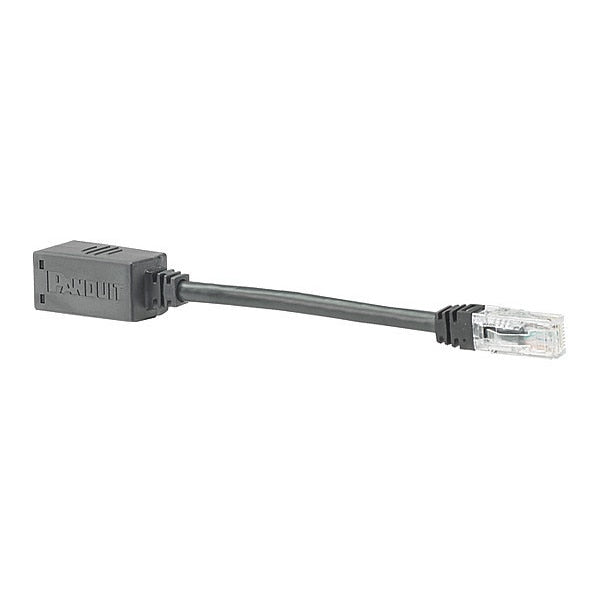 Break-Away Apt, Cat6asdutp, 8