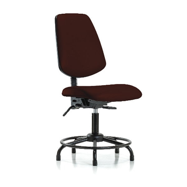 Medium Bench Chair, Vinyl, 22
