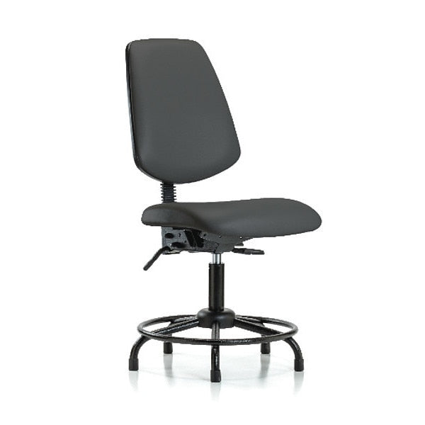 Medium Bench Chair, Vinyl, 22