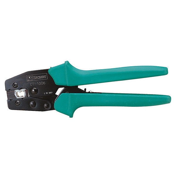 Ferrulecrimp Tool, Insul, Non-Insul