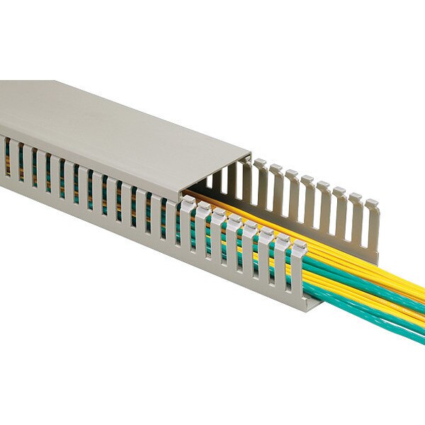 Nar Metric Dct, Pvc, 25mmx25mmx2m, Lg, 2mt