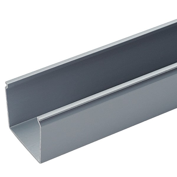 Solid Wall Wiring Duct, 4