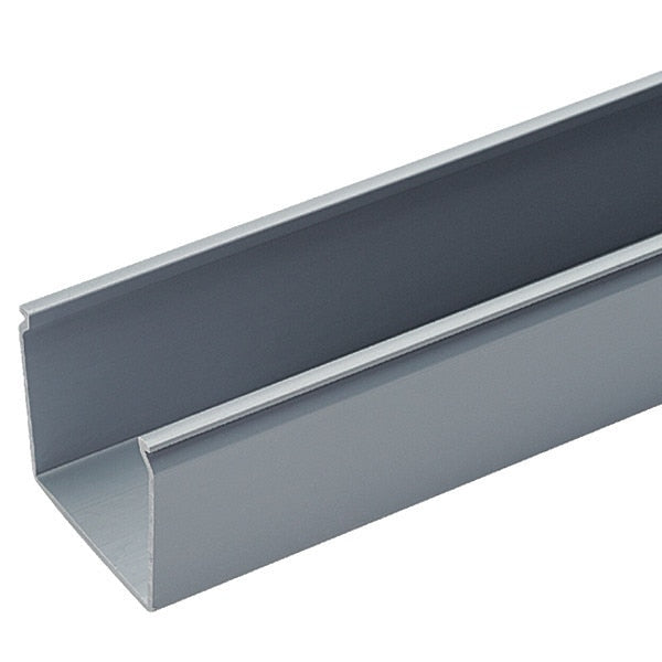 Solid Wall Wiring Duct, 4