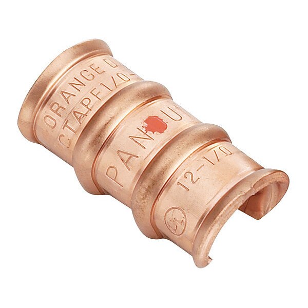 Ctap, #1-2/0 Awg Run, #12-#1 Awg Tap