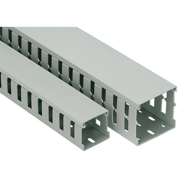 Slot Halfree Mdct, 25mmx37mmx2m, Lg, 2mtr