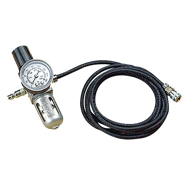 Hoseassembly, Pts-Ppts-Pthtools, 1 ft.