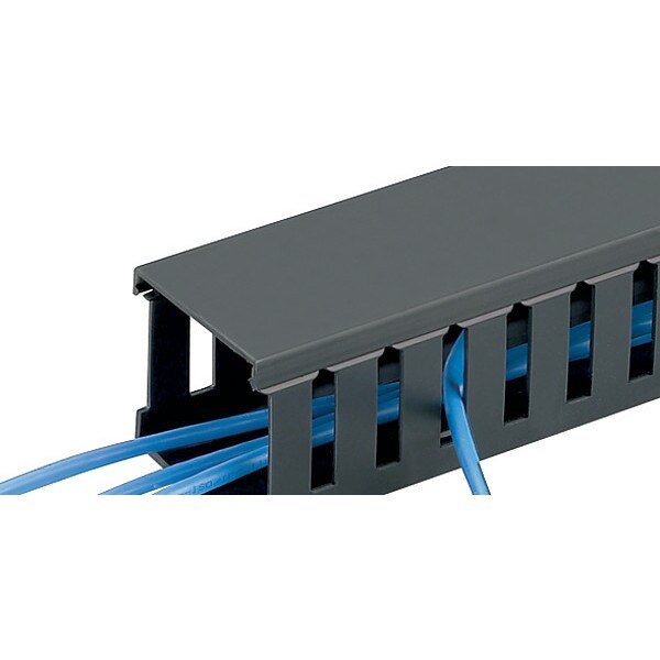 6' Base Wiring Duct, 1