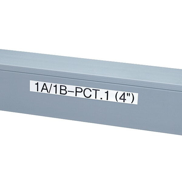 Super-Tack Continuous Tape, Yl