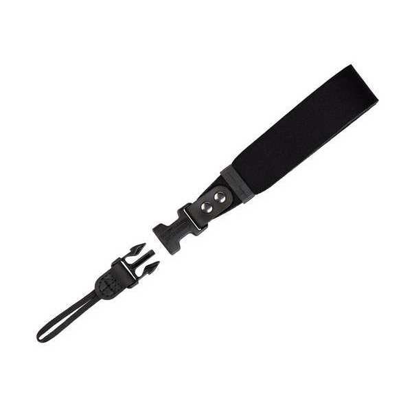 SLR Wrist Strap Black