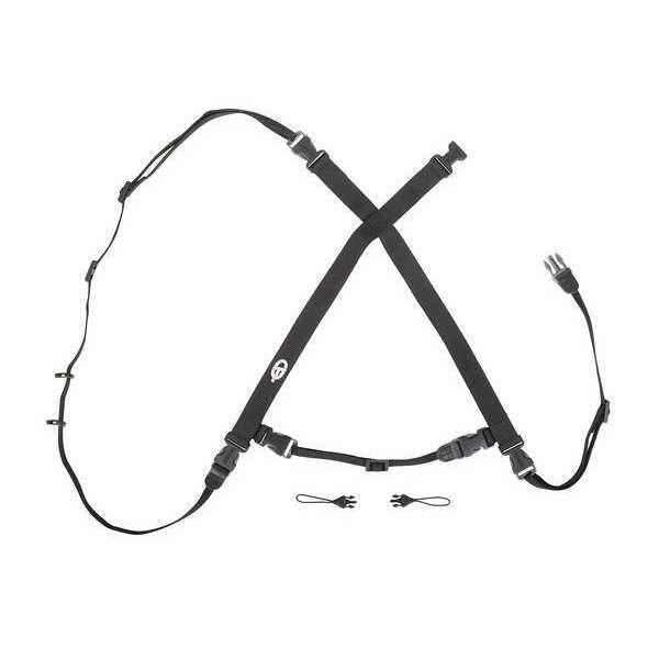 Scanner Harness - Large
