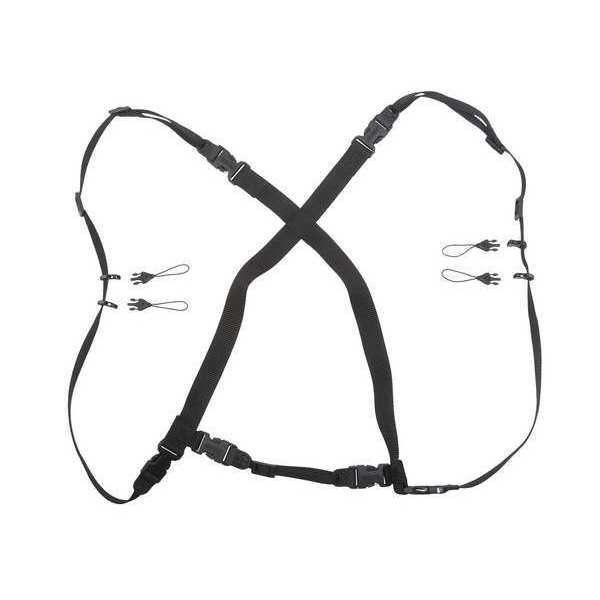 Double Harness - Large