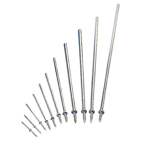 Hrnessbrdnail, Std, 2.5