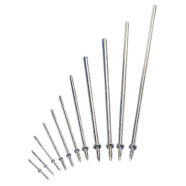 Hrnessbrdnail, Std, 4