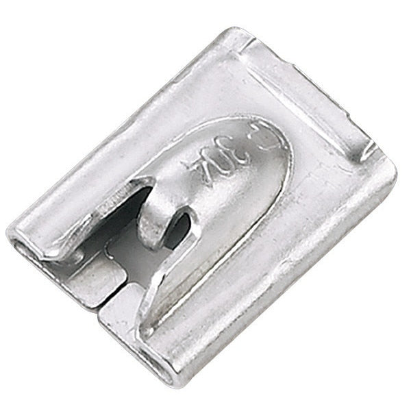 Bandinghead, 304ss, H, PK100