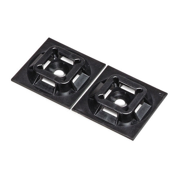 Cable Tie, Mnt, Hitmp, Adh, 1