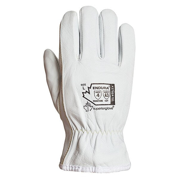 Goatskin Drivers Kelvar(R) LndXLg, PR