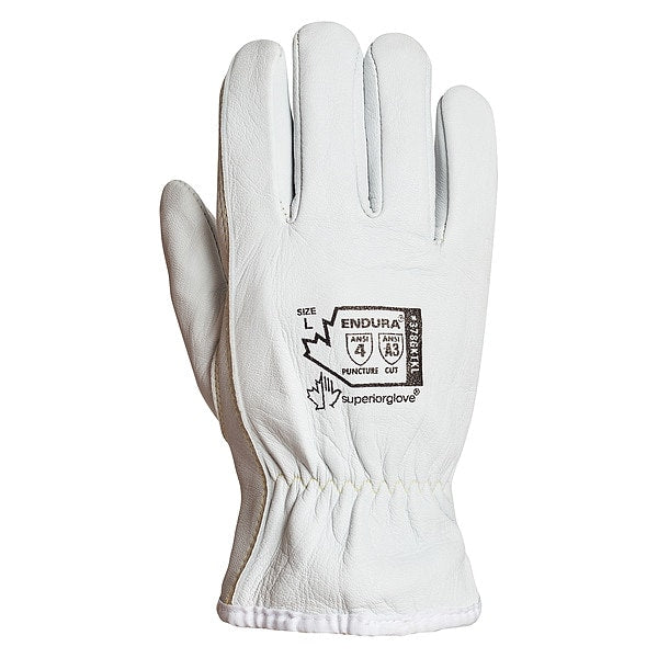 Goatskin Drivers Kelvar(R) LndXXL, PR