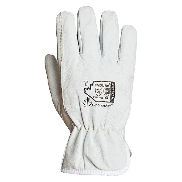 Glove, A6, Insulated, 2X, PR