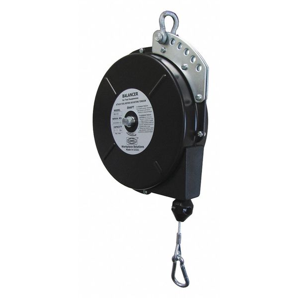 Tool Balancer, 10 lb., No Lock