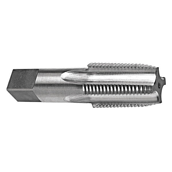 Pipe Tap, 1
