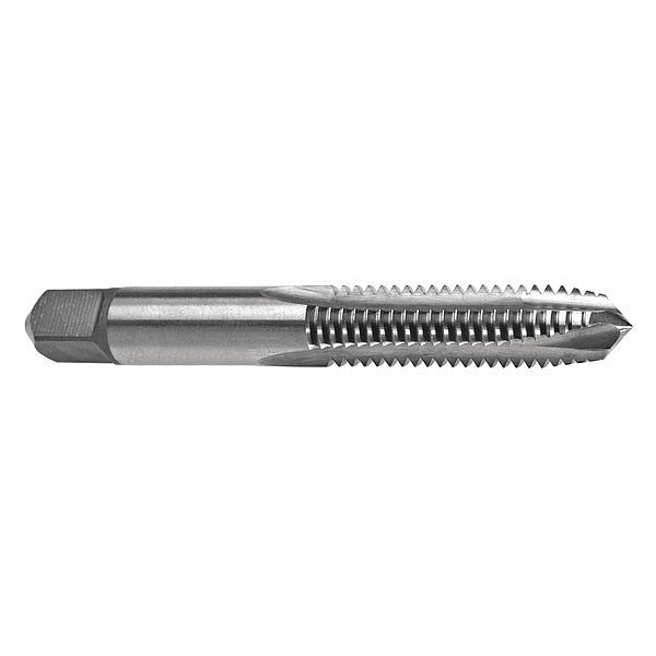 Tap, Plug, SPPT, M6X1.0, 2FL, D5