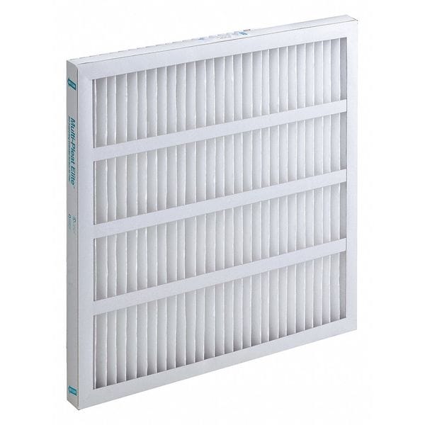 Pleated Filter, SC, Self-Sup, 20