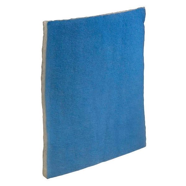 Filter Pad, Poly, Tack, 20