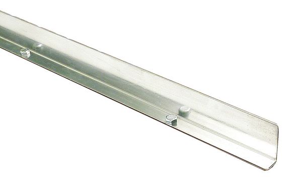 Guardrail, 10 ft., Galvanized