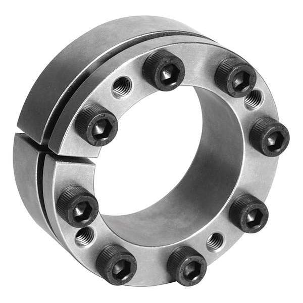 KeylessLockAssem, C123M Ser, 1.496Shaftdia