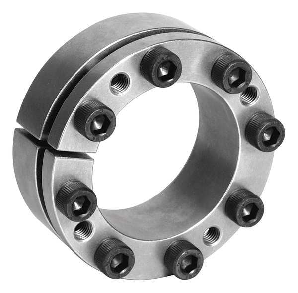 KeylessLockAssem, C123E Ser, 2.375Shaftdia