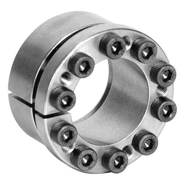 KeylessLockAssem, C193 Ser, 0.375 Shaftdia