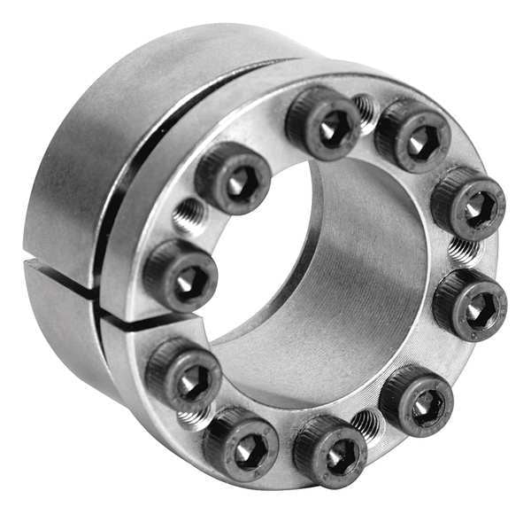 KeylessLockAssem, C193 Ser, 1.378 Shaftdia