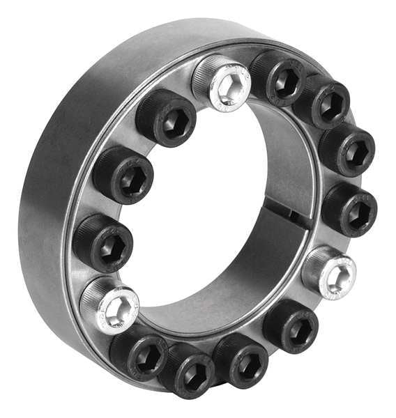 KeylessLockAssem, C200 Ser, 1.938 Shaftdia