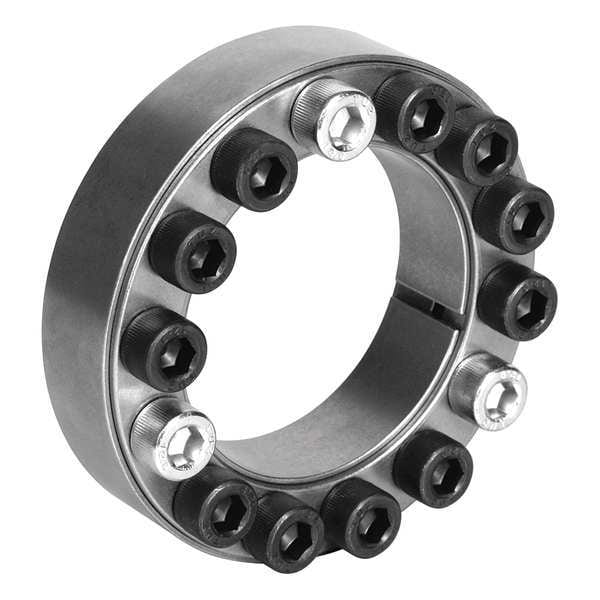 KeylessLockAssem, C200 Ser, 1.26 Shaft dia